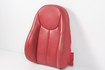 Mercedes 2309100116 Seat Backrest - Right Red | R230 SL