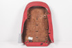 Mercedes 2309100116 Seat Backrest - Right Red | R230 SL