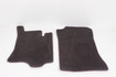 Mercedes 1296802840 Floor Mat Set x2 - Purple | R129 SL