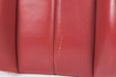 Mercedes 2309100016 Seat Backrest - Left Red | R230 SL