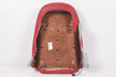 Mercedes 2309100016 Seat Backrest - Left Red | R230 SL
