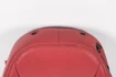 Mercedes 2309100016 Seat Backrest - Left Red | R230 SL