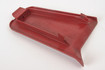 Mercedes 2306840818 Parking Brake Cover - Red | R230 SL