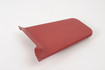 Mercedes 2306840818 Parking Brake Cover - Red | R230 SL