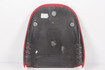 Mercedes 2309100239 Seat Backrest Panel - Right Red | R230 SL