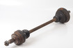 Mercedes 2303505510 Drive Shaft - Rear | R230 SL