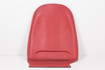 Mercedes 2309100139 Seat Backrest Panel - Rear Red | R230 SL