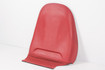 Mercedes 2309100139 Seat Backrest Panel - Rear Red | R230 SL