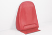 Mercedes 2309100139 Seat Backrest Panel - Rear Red | R230 SL