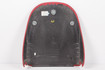 Mercedes 2309100139 Seat Backrest Panel - Rear Red | R230 SL
