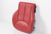 Mercedes 2309100122 Seat Base - Left Red | R230 SL