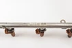 Mercedes 1130700595 Fuel Rail & Injector Set | W211 E C215 CL C219 CLS W220 S...