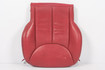 Mercedes 2309100646 Seat Base - Right Red | R230 SL
