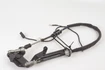 Mercedes 2307900059 Roof Flap Cable & Bracket | R230 SL