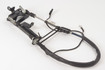 Mercedes 2307900059 Roof Flap Cable & Bracket | R230 SL