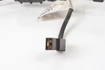 Mercedes 2307900059 Roof Flap Cable & Bracket | R230 SL
