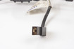 Mercedes 2307900059 Roof Flap Cable & Bracket | R230 SL