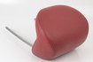 Mercedes 2309700150 Headrest - Red | R230 SL