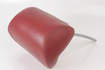 Mercedes 2309700150 Headrest - Red | R230 SL