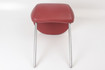 Mercedes 2309700150 Headrest - Red | R230 SL