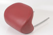 Mercedes 2309700150 Headrest - Red | R230 SL