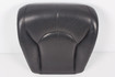Mercedes 1299102950 Seat Base - Front Left Black | R129 SL