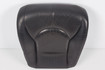 Mercedes 1299102550 Seat Base - Front Right Black | R129 SL