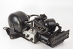 Mercedes 2203200358 ABC Valve Block - Front (a) | R129 R230 SL C215 CL W220 S