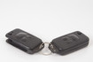 Mercedes 0265456632 Engine ECU Key Fob Coded Set | R129 SL W140 W220 S W163 M...