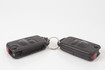 Mercedes 0265456632 Engine ECU Key Fob Coded Set | R129 SL W140 W220 S W163 M...