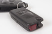 Mercedes 0265456632 Engine ECU Key Fob Coded Set | R129 SL W140 W220 S W163 M...