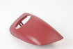 Mercedes 2309182130 Backrest Release Trim - Left Red | R230 SL