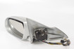 Mercedes 2308100776 Door Mirror - Left Silver | R230 SL