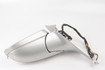Mercedes 2308100776 Door Mirror - Left Silver | R230 SL