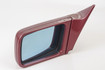 Mercedes 1298103116 Door Mirror - Left Red | R129 SL