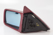 Mercedes 1298103116 Door Mirror - Left Red | R129 SL
