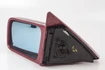Mercedes 1298103116 Door Mirror - Left Red | R129 SL