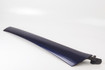 Mercedes 1296980689 A Pillar Cover - Right Blue | R129 SL
