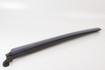 Mercedes 1296980689 A Pillar Cover - Right Blue | R129 SL
