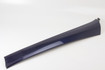 Mercedes 1296980689 A Pillar Cover - Right Blue | R129 SL