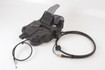 Mercedes 2304200112 Parking Brake Pedal | R230 SL