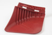 Mercedes 2309180630 Interior Trim - Front Right Red | R230 SL
