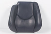 Mercedes 1299103016 Seat Backrest - Front Right Blue (a) | R129 SL