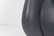 Mercedes 1299103016 Seat Backrest - Front Right Blue (a) | R129 SL