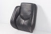 Mercedes 1299103016 Seat Backrest - Right Black | R129 SL