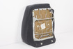 Mercedes 1299103016 Seat Backrest - Right Black | R129 SL