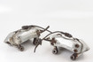 Mercedes 0014209983 Brake Caliper x2 - Front | R129 SL