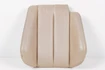 Mercedes 1299100116 Seat Backrest - Front Left Beige (a) | R129 SL