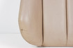 Mercedes 1299100116 Seat Backrest - Front Left Beige (c) | R129 SL