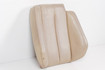 Mercedes 1299100116 Seat Backrest - Front Left Beige (c) | R129 SL